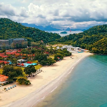 Holiday Villa Resort & Beachclub Langkawi Pantai Cenang  Exterior foto